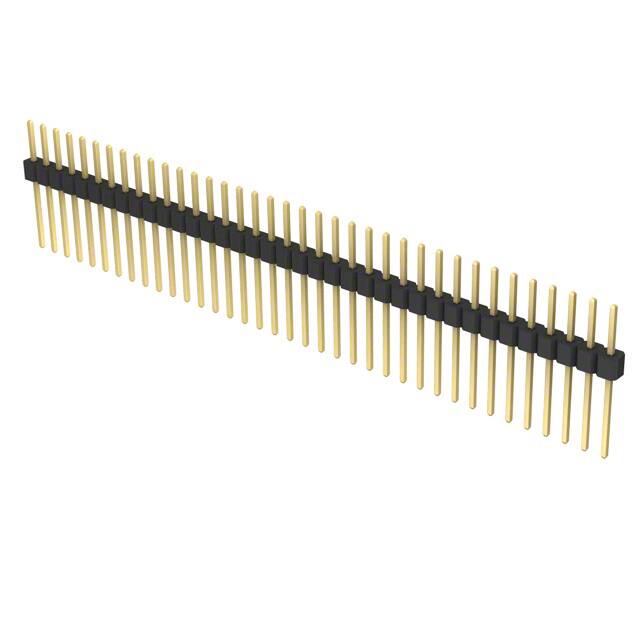 PRPC037SADN-RC Sullins Connector Solutions  Embases à broches mâles